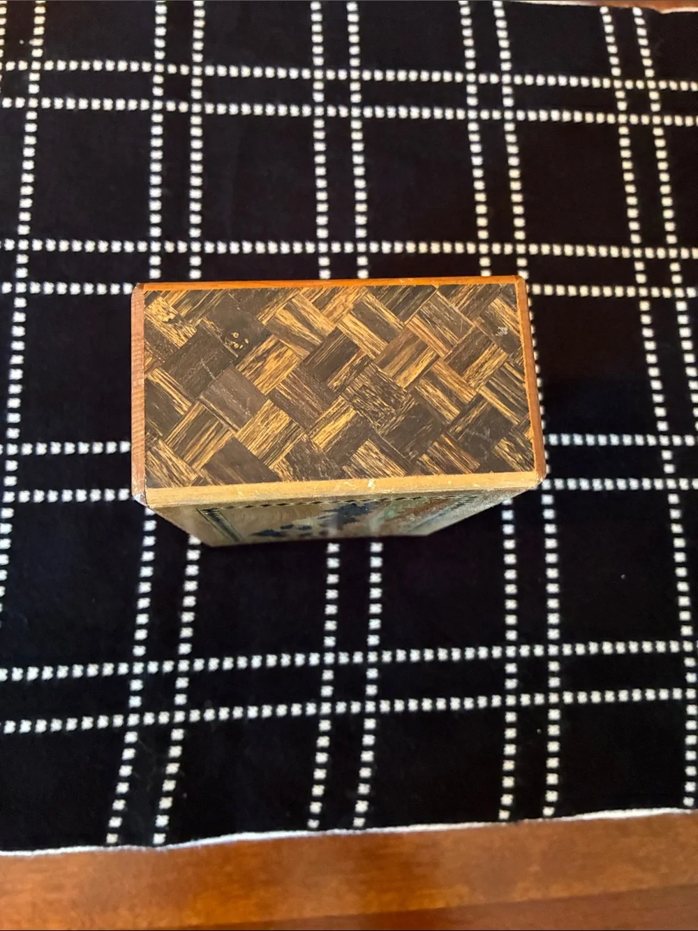 Japanese elegant vintage
